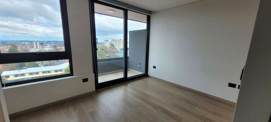 Arriendo departamento Studio sector Alemania, Temuco - Imagen 4