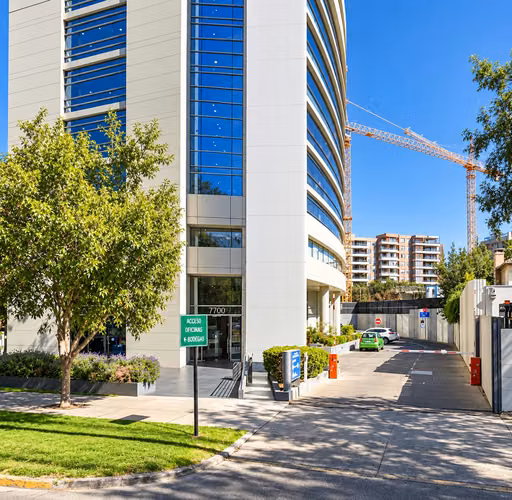 Oficina en venta en Las Condes