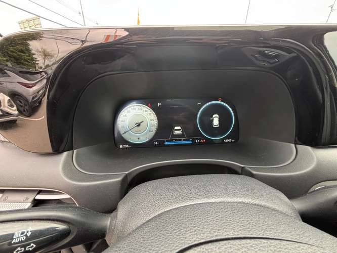 Hyundai Palisade LX2 2.2 CRDI AT AWD LIMITED 2025
