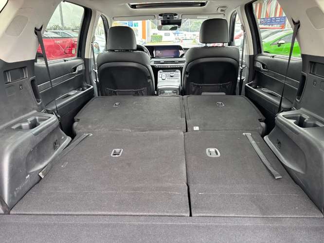 Hyundai Palisade LX2 2.2 CRDI AT AWD LIMITED 2025