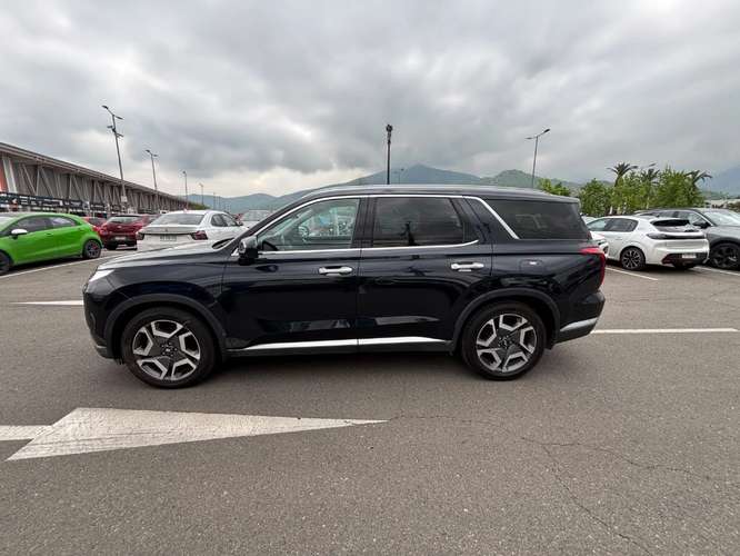 Hyundai Palisade LX2 2.2 CRDI AT AWD LIMITED 2025