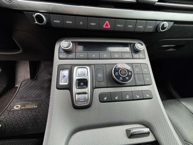 Hyundai Palisade LX2 2.2 CRDI AT AWD LIMITED 2025