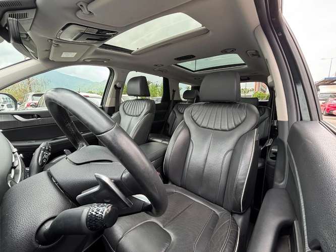 Hyundai Palisade LX2 2.2 CRDI AT AWD LIMITED 2025