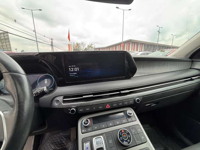 Hyundai Palisade LX2 2.2 CRDI AT AWD LIMITED 2025