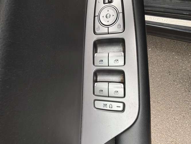 Hyundai Palisade LX2 2.2 CRDI AT AWD LIMITED 2025