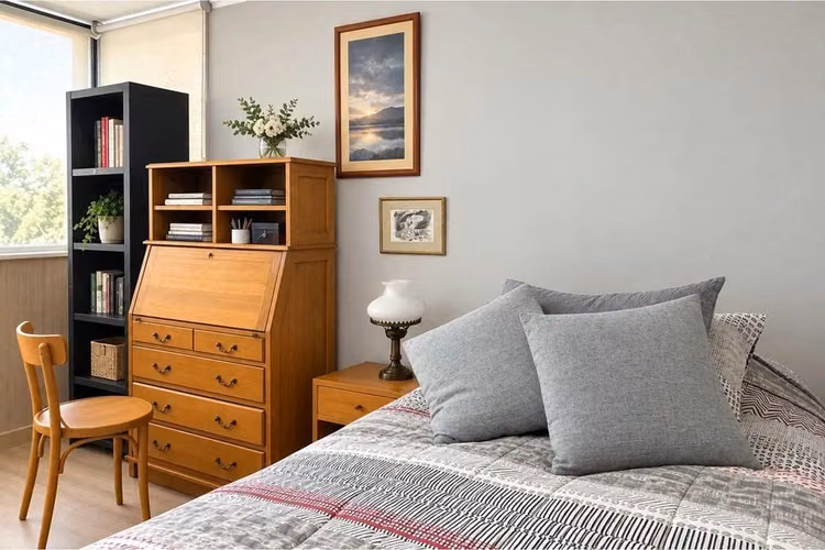 Comodidad Y Excelente Ubicación En Las Lilas - Imagen 17