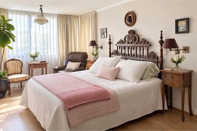 Comodidad Y Excelente Ubicación En Las Lilas - Imagen 13