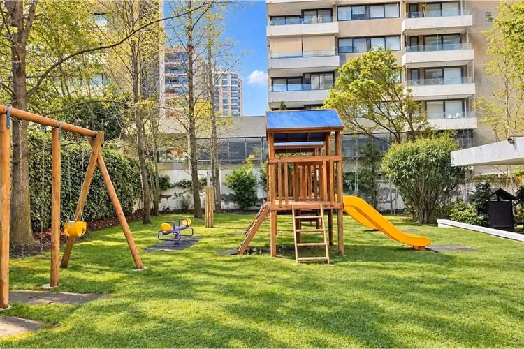 Comodidad Y Excelente Ubicación En Las Lilas - Imagen 3