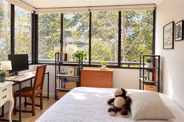 Comodidad Y Excelente Ubicación En Las Lilas - Imagen 15