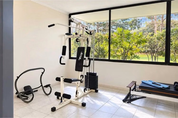 Comodidad Y Excelente Ubicación En Las Lilas - Imagen 19