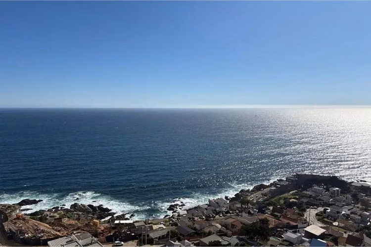 Privilegiada Vista Al Mar En Costa De Montemar - Imagen 11