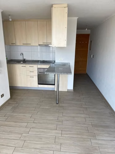 OPORTUNIDAD EN SAN MIGUEL DEPTO 1D+1B | CARCANO AL METRO LLANO