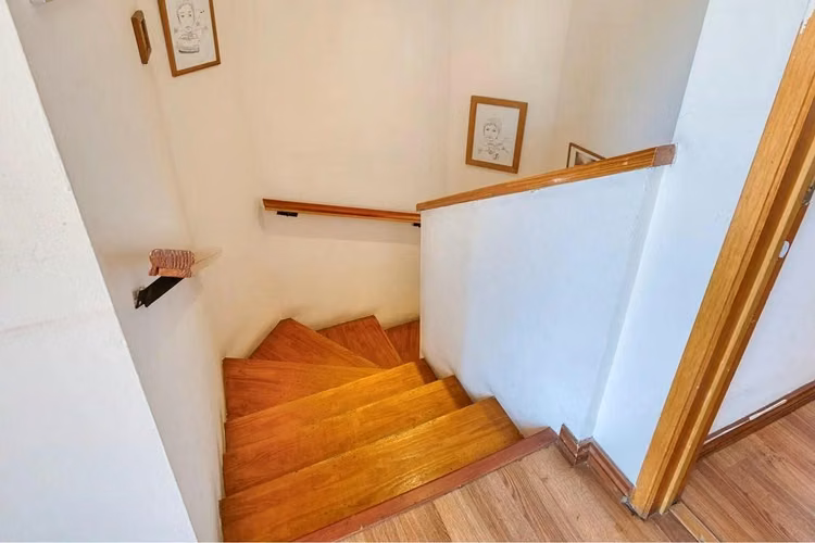 Casa Familiar En Excelente Sector  De La Reina - Imagen 16