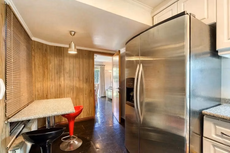 Casa Familiar En Excelente Sector  De La Reina - Imagen 11