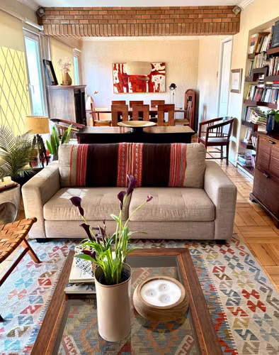 Acogedora Casa con Jardín, en Barrio Tranquilo (184878) - Imagen 5