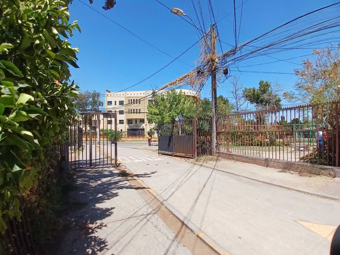 Lindo duplex cercano a metro Los Presidentes (185481) - Imagen 23