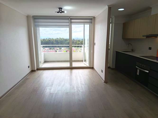 Moderno departamento a estrenar en Promoción de Temporada $ 430.000!!!