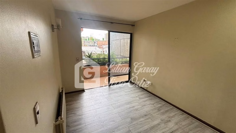 Departamento en arriendo de 1 dorm. en Concepción - Imagen 3
