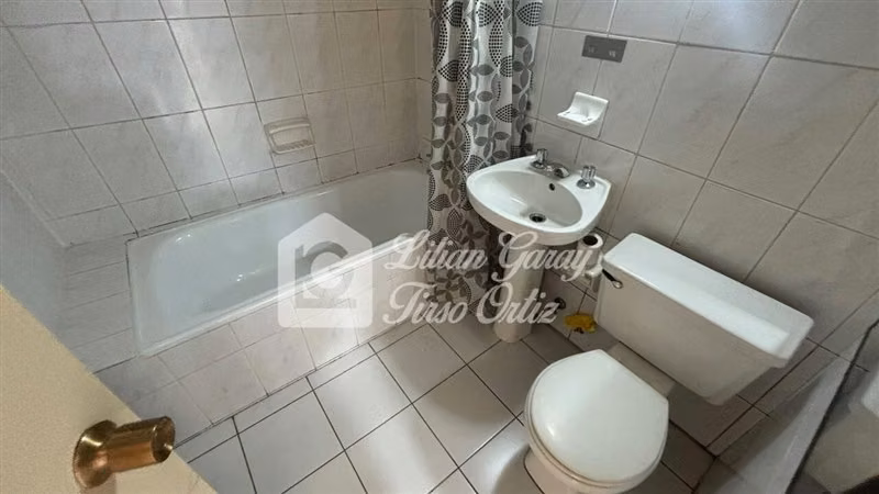 Departamento en arriendo de 1 dorm. en Concepción - Imagen 10
