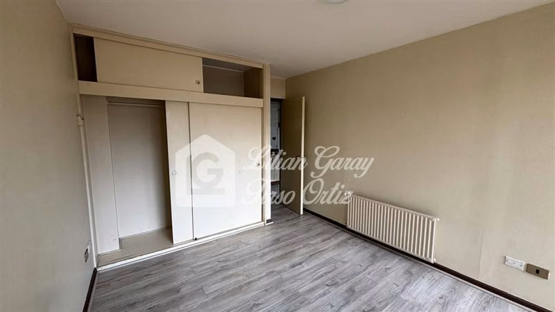 Departamento en arriendo de 1 dorm. en Concepción - Imagen 8