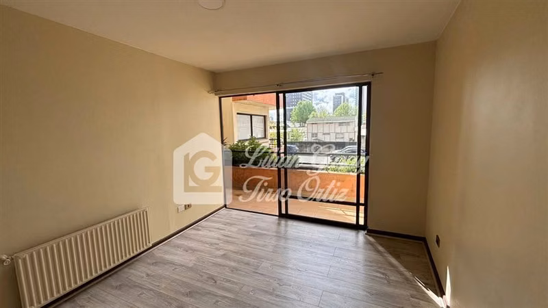 Departamento en arriendo de 1 dorm. en Concepción - Imagen 2