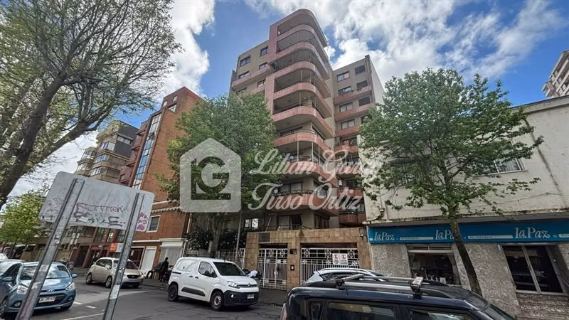 Departamento en arriendo de 1 dorm. en Concepción - Imagen 12