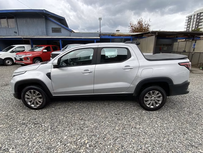 RAM 700 BIGHORN RSLC77-TEMUCO - Imagen 2