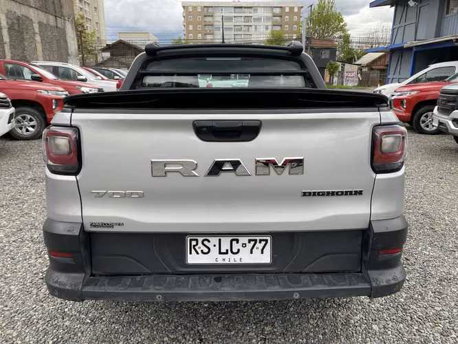 RAM 700 BIGHORN RSLC77-TEMUCO - Imagen 18