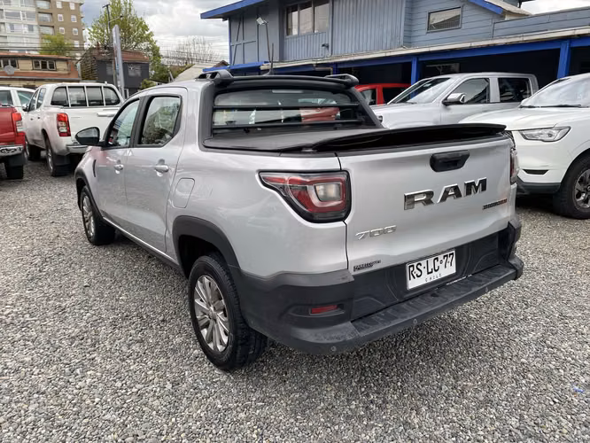 RAM 700 BIGHORN RSLC77-TEMUCO - Imagen 3