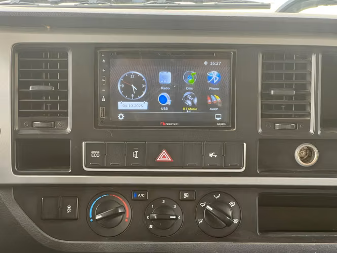 Hyundai Migthy EX6 2026 - Imagen 17