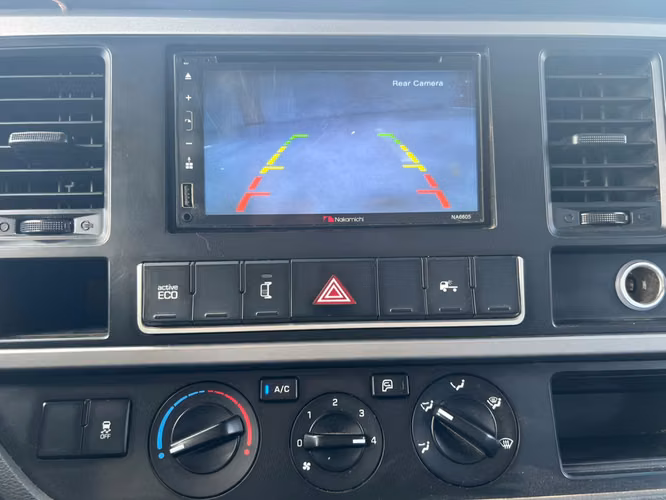 Hyundai Migthy EX6 2026 - Imagen 19