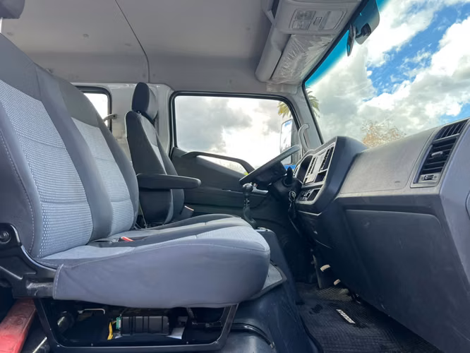 Hyundai Migthy EX6 2026 - Imagen 14
