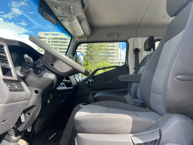 Hyundai Migthy EX6 2026 - Imagen 16