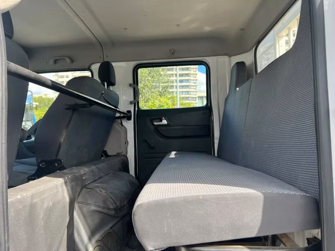 Hyundai Migthy EX6 2026 - Imagen 11