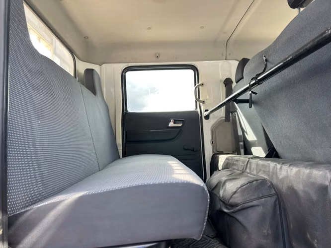 Hyundai Migthy EX6 2026 - Imagen 15