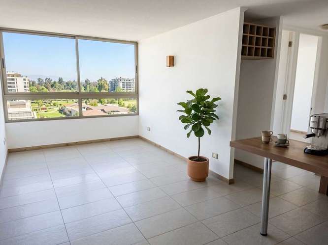 Arriendo Departamento Metro Matta (7947)