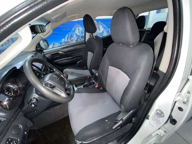 KATANA CR 4X2 SPYW52-TEMUCO - Imagen 12