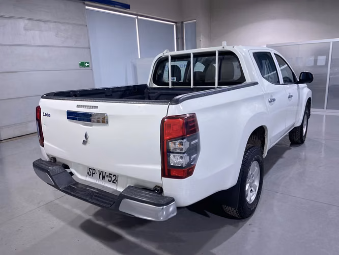 KATANA CR 4X2 SPYW52-TEMUCO - Imagen 4