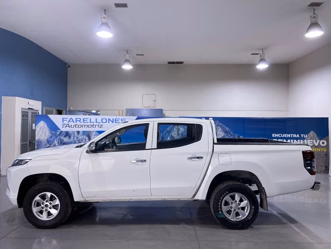 KATANA CR 4X2 SPYW52-TEMUCO - Imagen 2