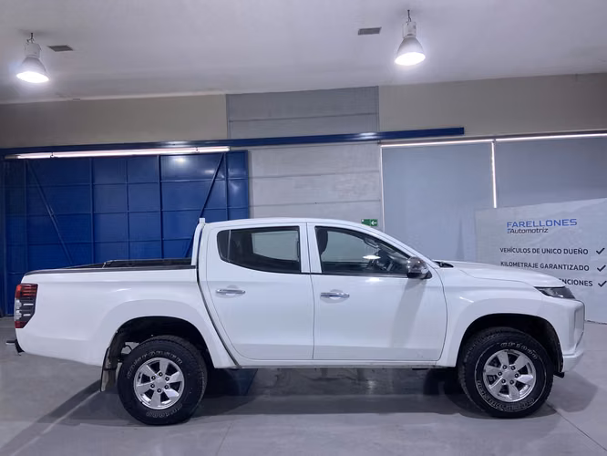 KATANA CR 4X2 SPYW52-TEMUCO - Imagen 5