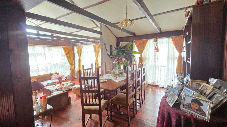 Casa comercial en calle principal//LOS ALAMOS (185480)