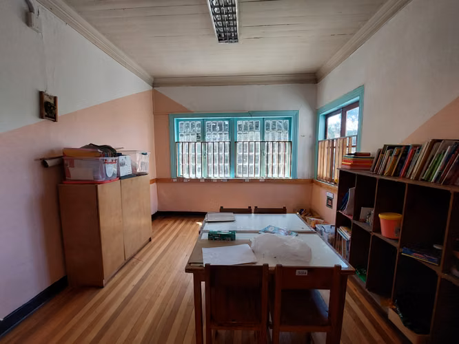 VENTA CASA 9HAB 9BA VALPARAÍSO - Imagen 19