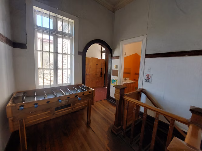 VENTA CASA 9HAB 9BA VALPARAÍSO - Imagen 13