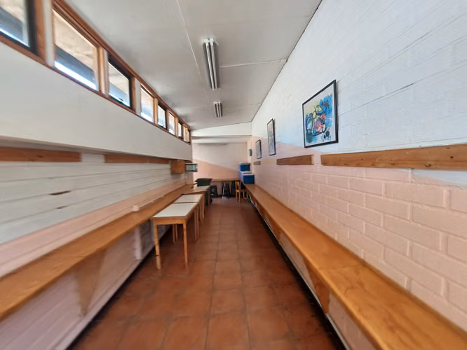 VENTA CASA 9HAB 9BA VALPARAÍSO - Imagen 17