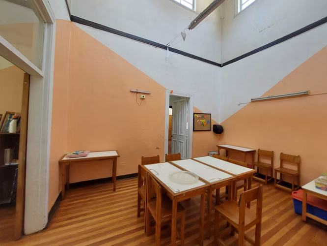 VENTA CASA 9HAB 9BA VALPARAÍSO - Imagen 12