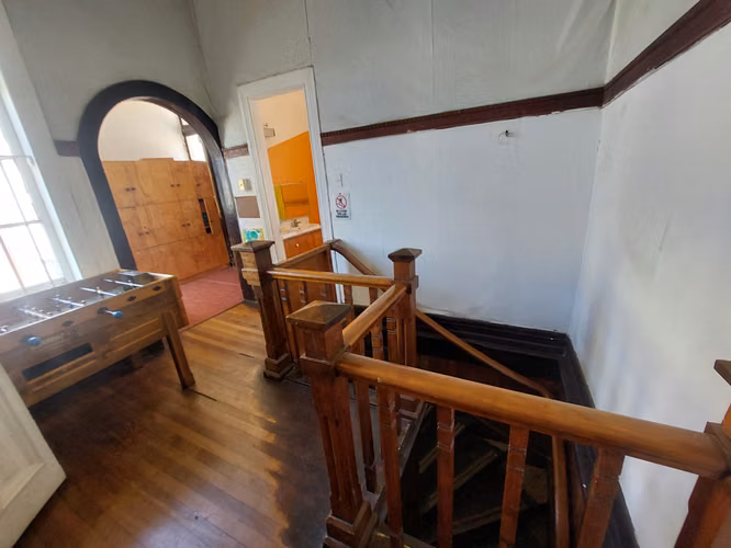 VENTA CASA 9HAB 9BA VALPARAÍSO - Imagen 9