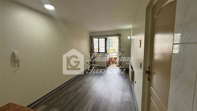 Departamento en arriendo de 1 dorm. en Concepción - Imagen 3