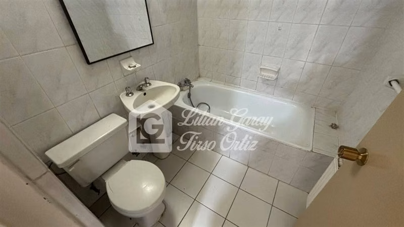 Departamento en arriendo de 1 dorm. en Concepción - Imagen 11