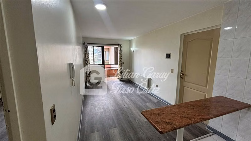 Departamento en arriendo de 1 dorm. en Concepción - Imagen 2