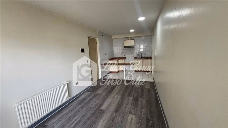 Departamento en arriendo de 1 dorm. en Concepción - Imagen 6